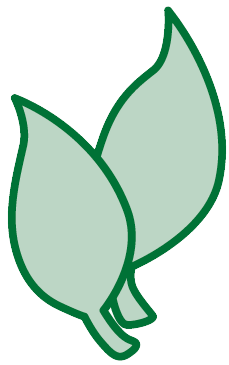 Brooklands Garden Maintenance Logo